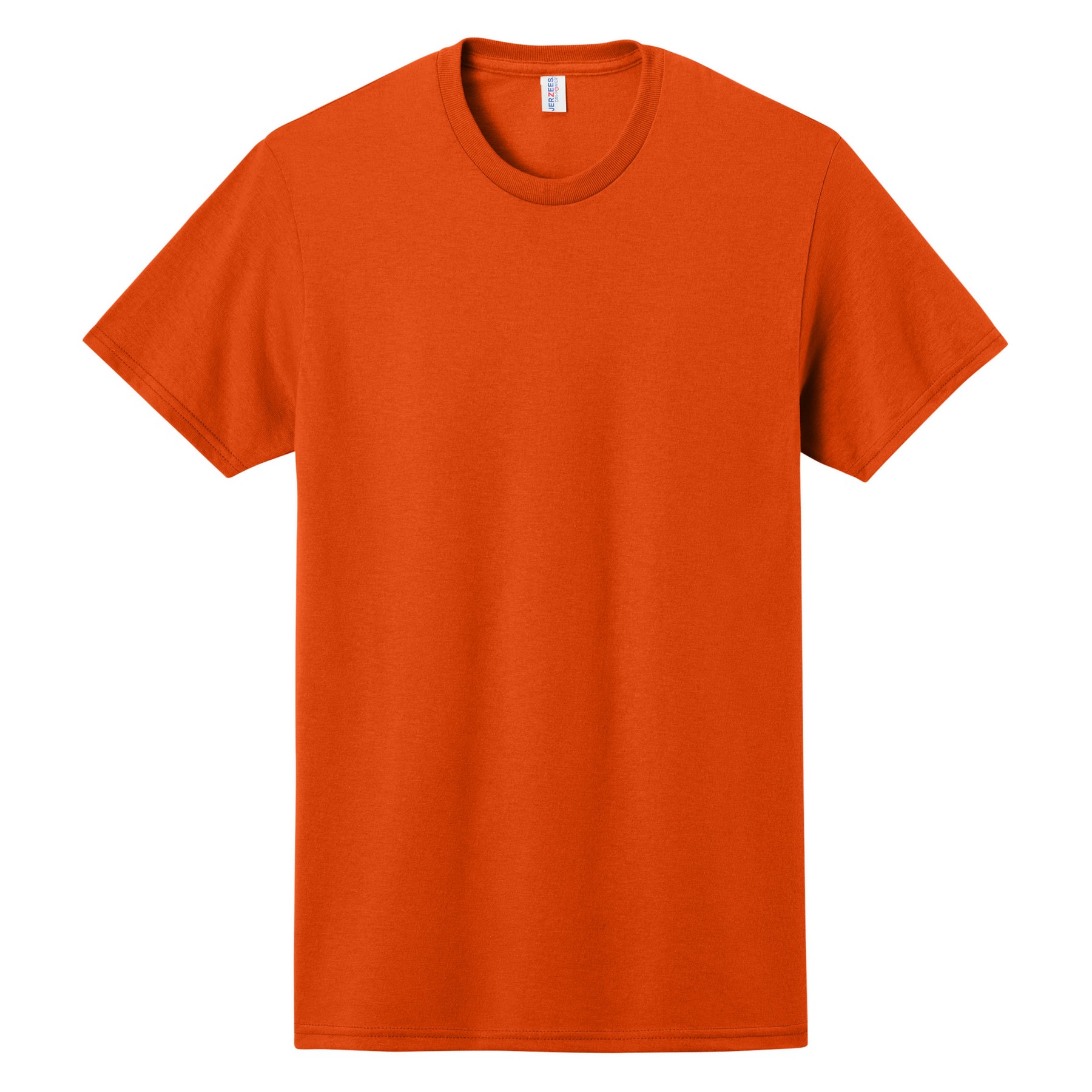 Jerzees® Dri-Power® 50/50 Cotton/Poly T-Shirt 1