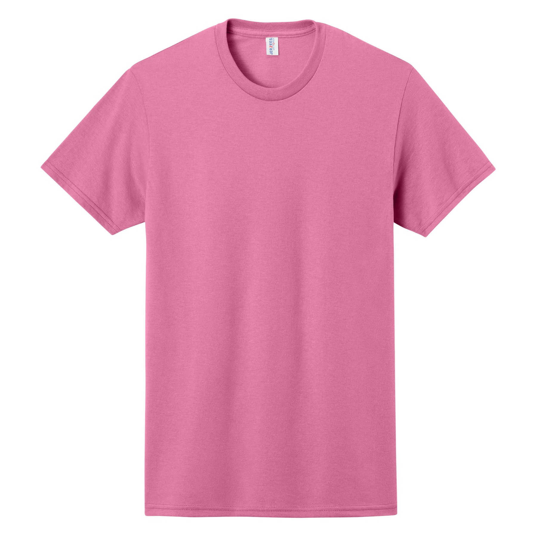 Jerzees® Dri-Power® 50/50 Cotton/Poly T-Shirt 1
