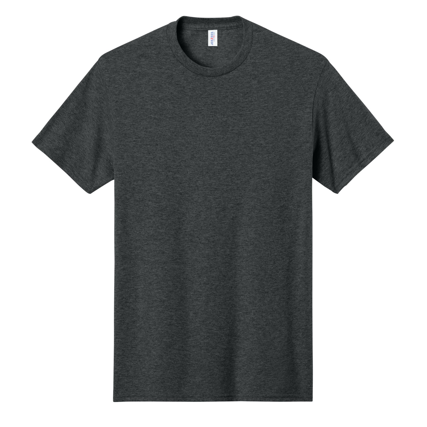 Jerzees® Dri-Power® 50/50 Cotton/Poly T-Shirt 1