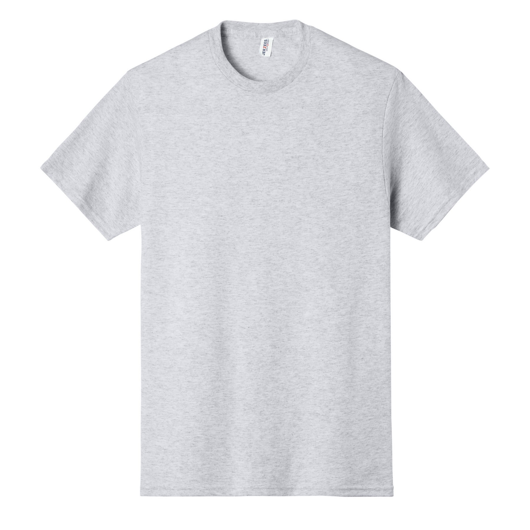 Jerzees® Dri-Power® 50/50 Cotton/Poly T-Shirt 1