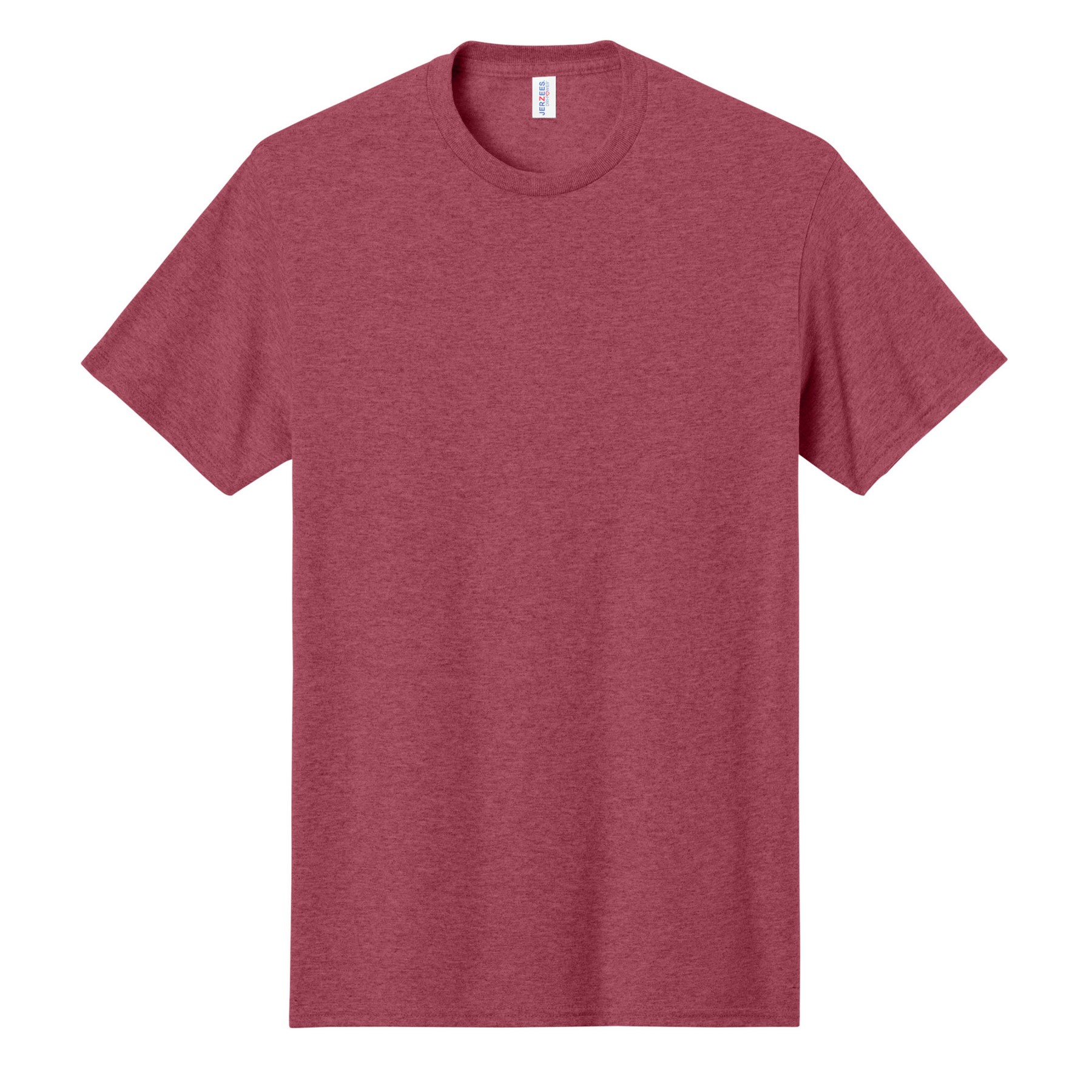 Jerzees® Dri-Power® 50/50 Cotton/Poly T-Shirt 1