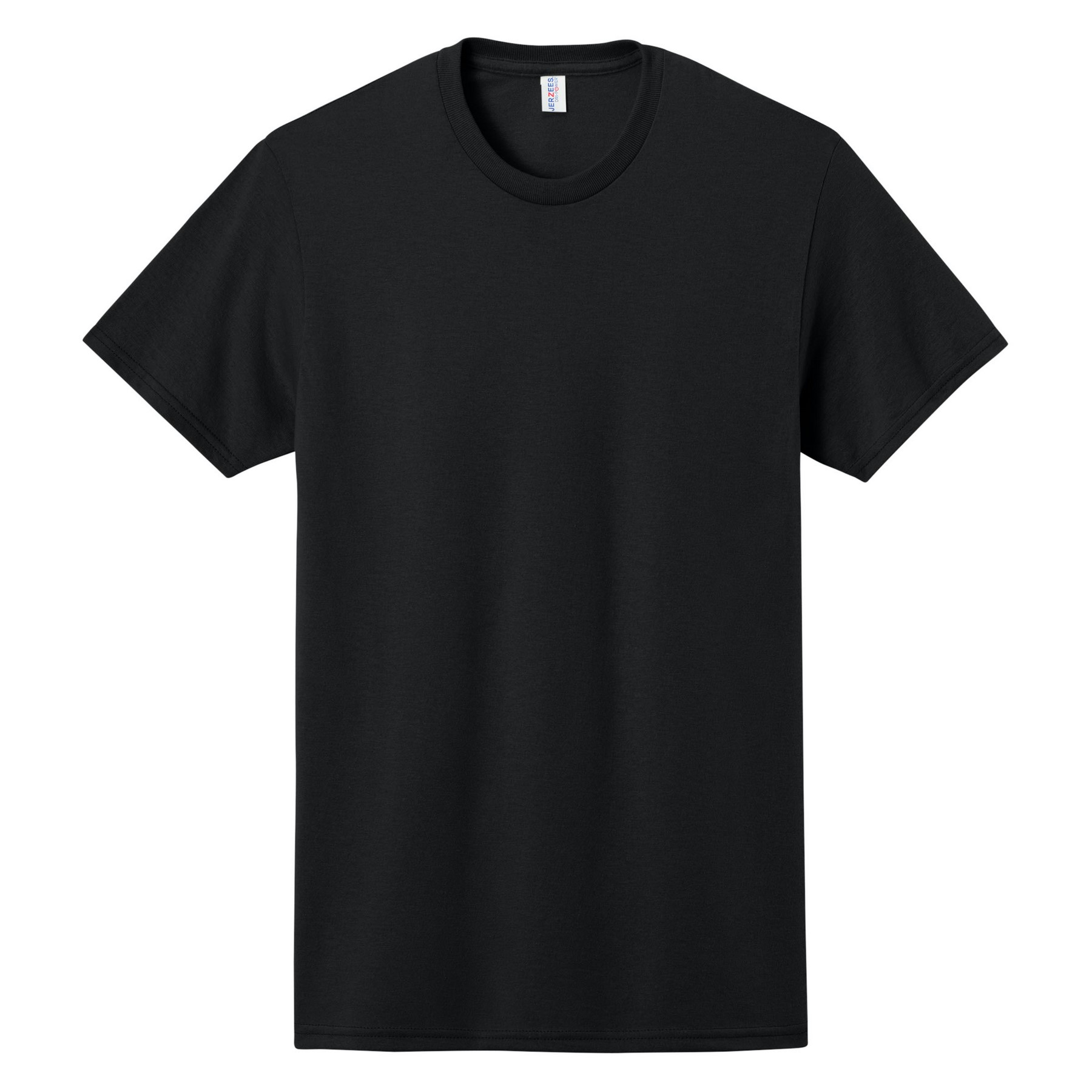 Jerzees® Dri-Power® 50/50 Cotton/Poly T-Shirt 1