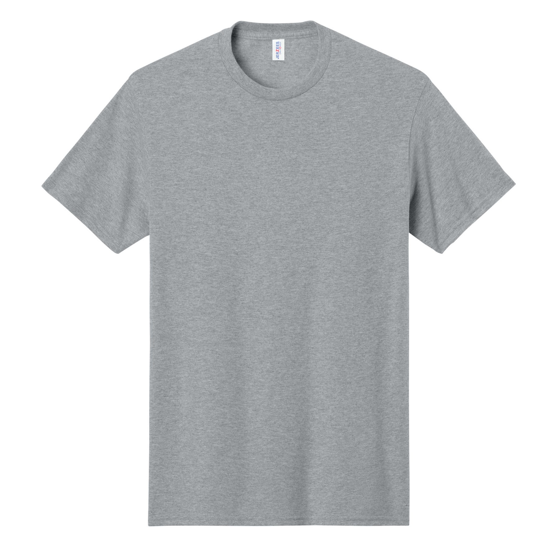 Jerzees® Dri-Power® 50/50 Cotton/Poly T-Shirt 1