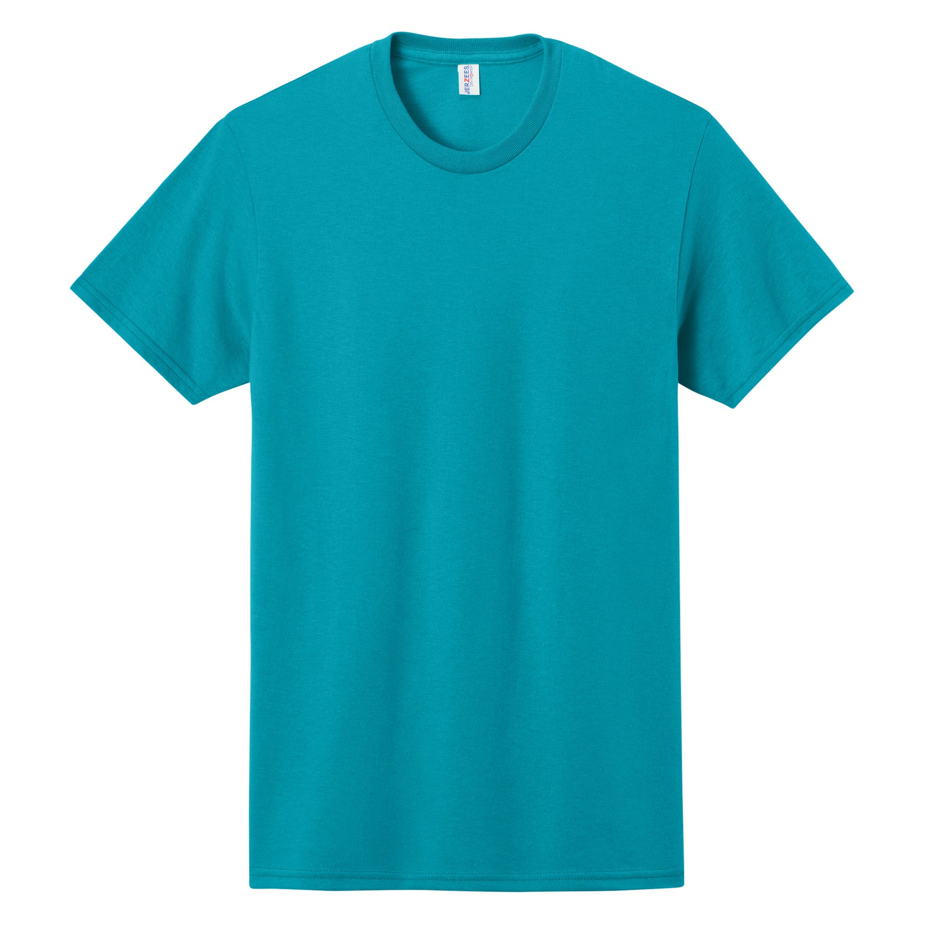 Jerzees® Dri-Power® 50/50 Cotton/Poly T-Shirt 1