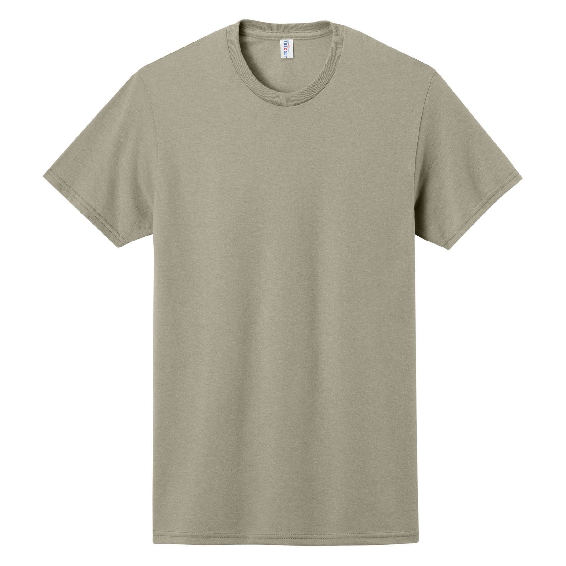 Jerzees® Dri-Power® 50/50 Cotton/Poly T-Shirt 1
