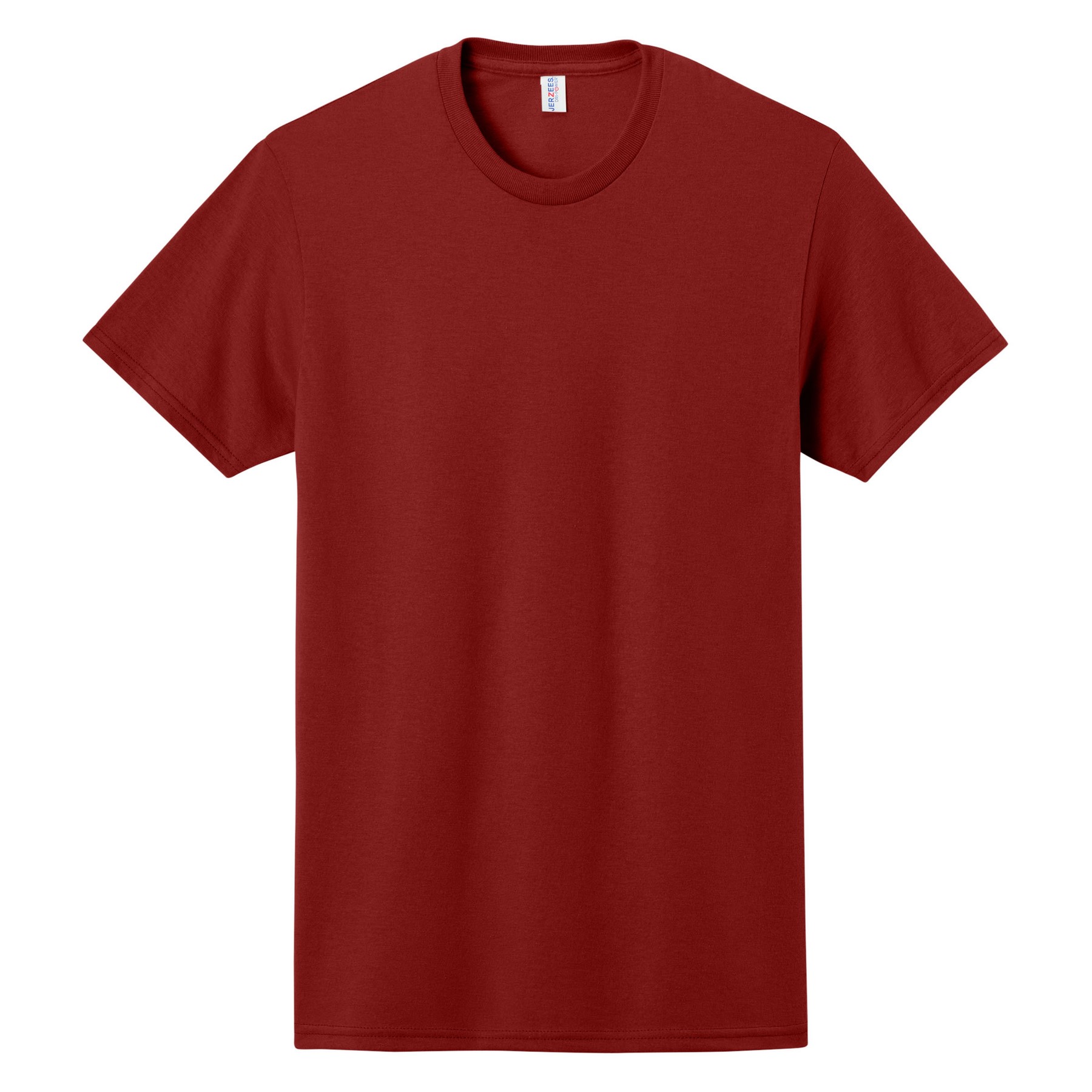 Jerzees® Dri-Power® 50/50 Cotton/Poly T-Shirt 1