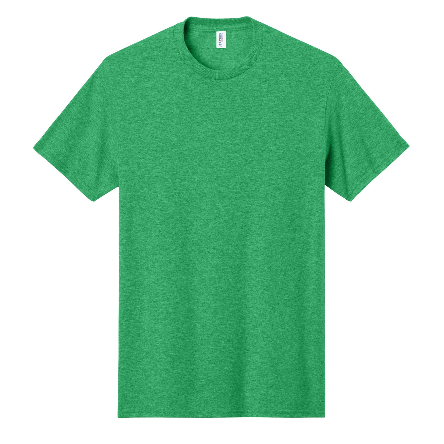 Jerzees® Dri-Power® 50/50 Cotton/Poly T-Shirt 1