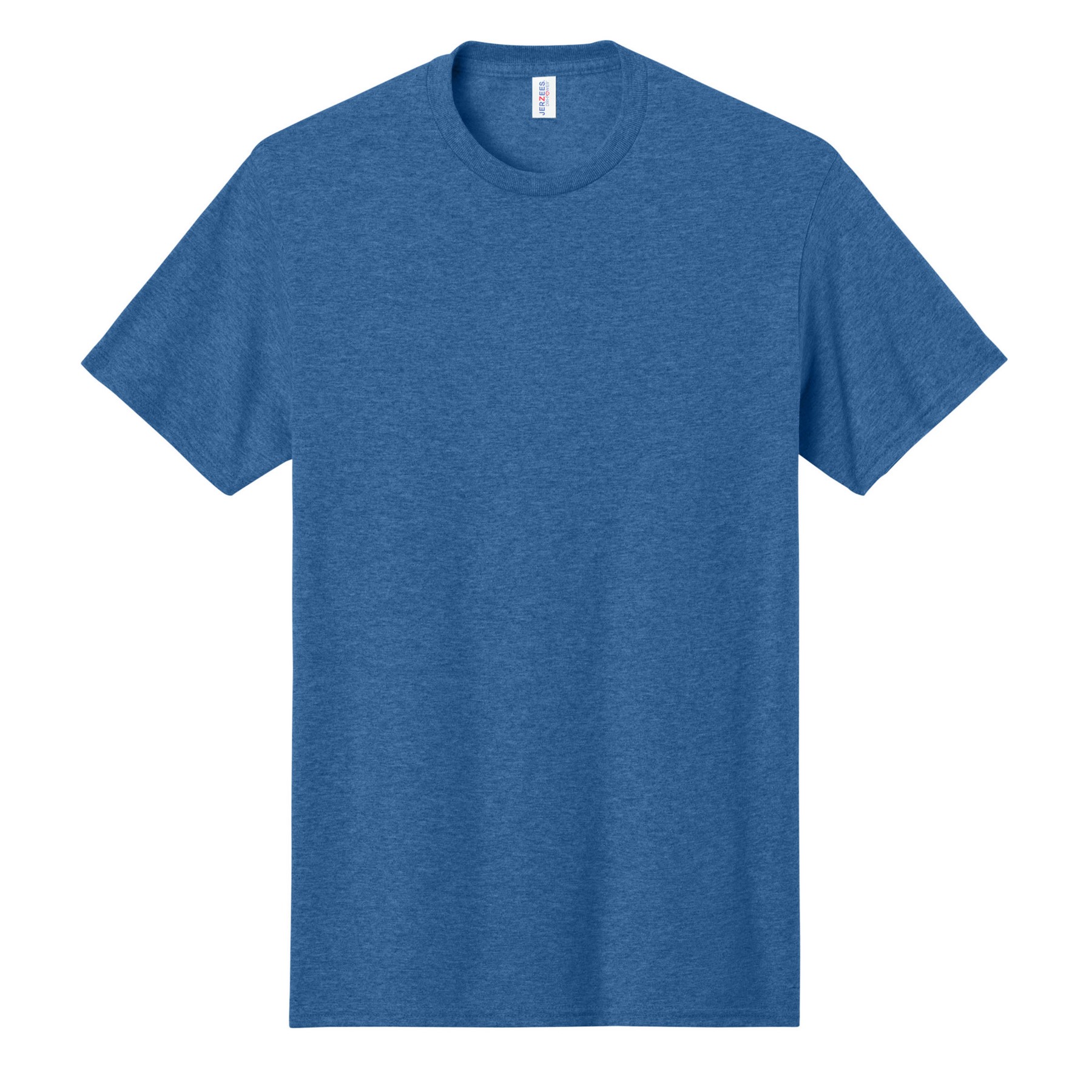 Jerzees® Dri-Power® 50/50 Cotton/Poly T-Shirt 1