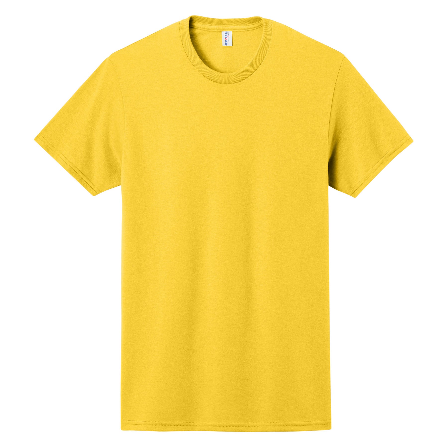Jerzees® Dri-Power® 50/50 Cotton/Poly T-Shirt 1
