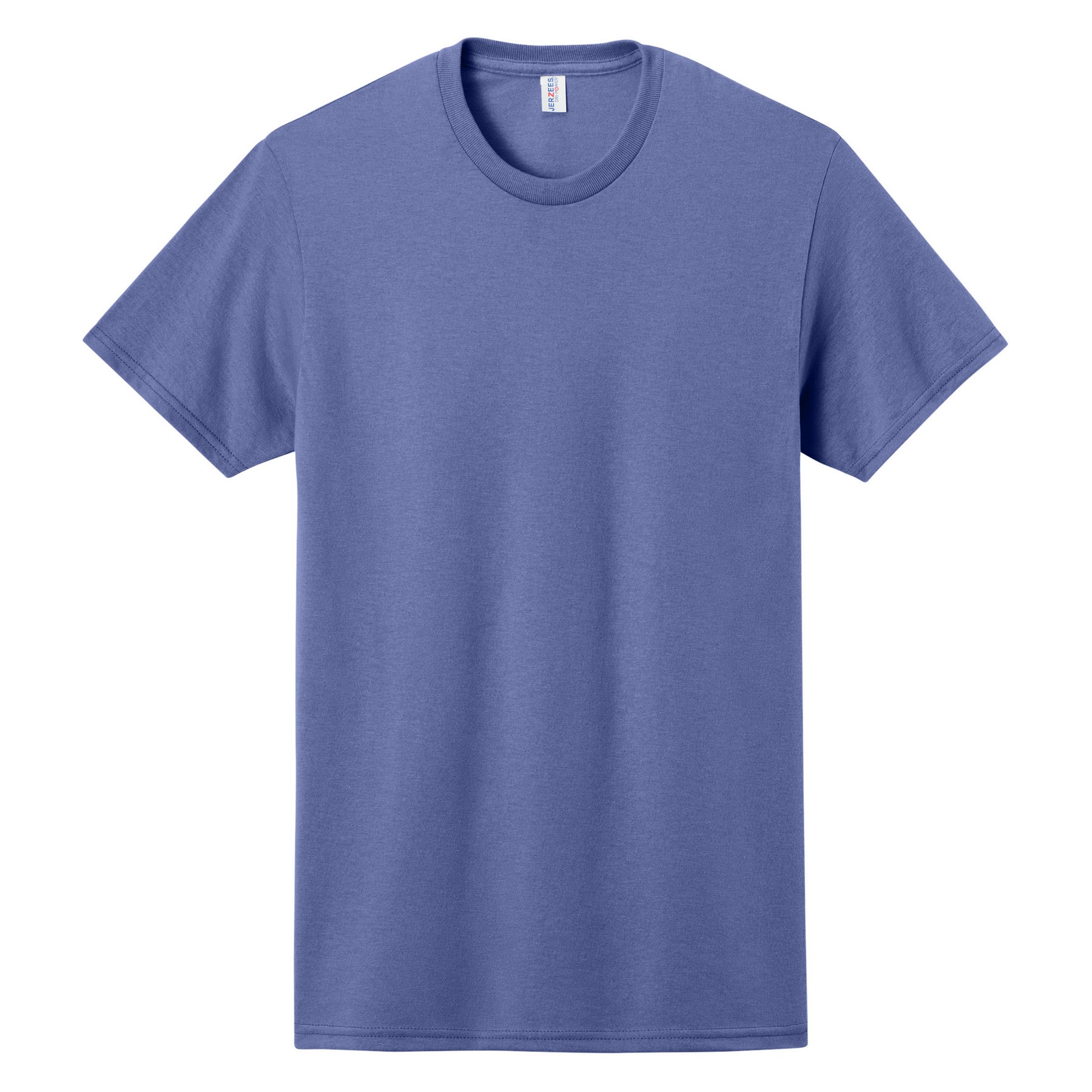 Jerzees® Dri-Power® 50/50 Cotton/Poly T-Shirt 1