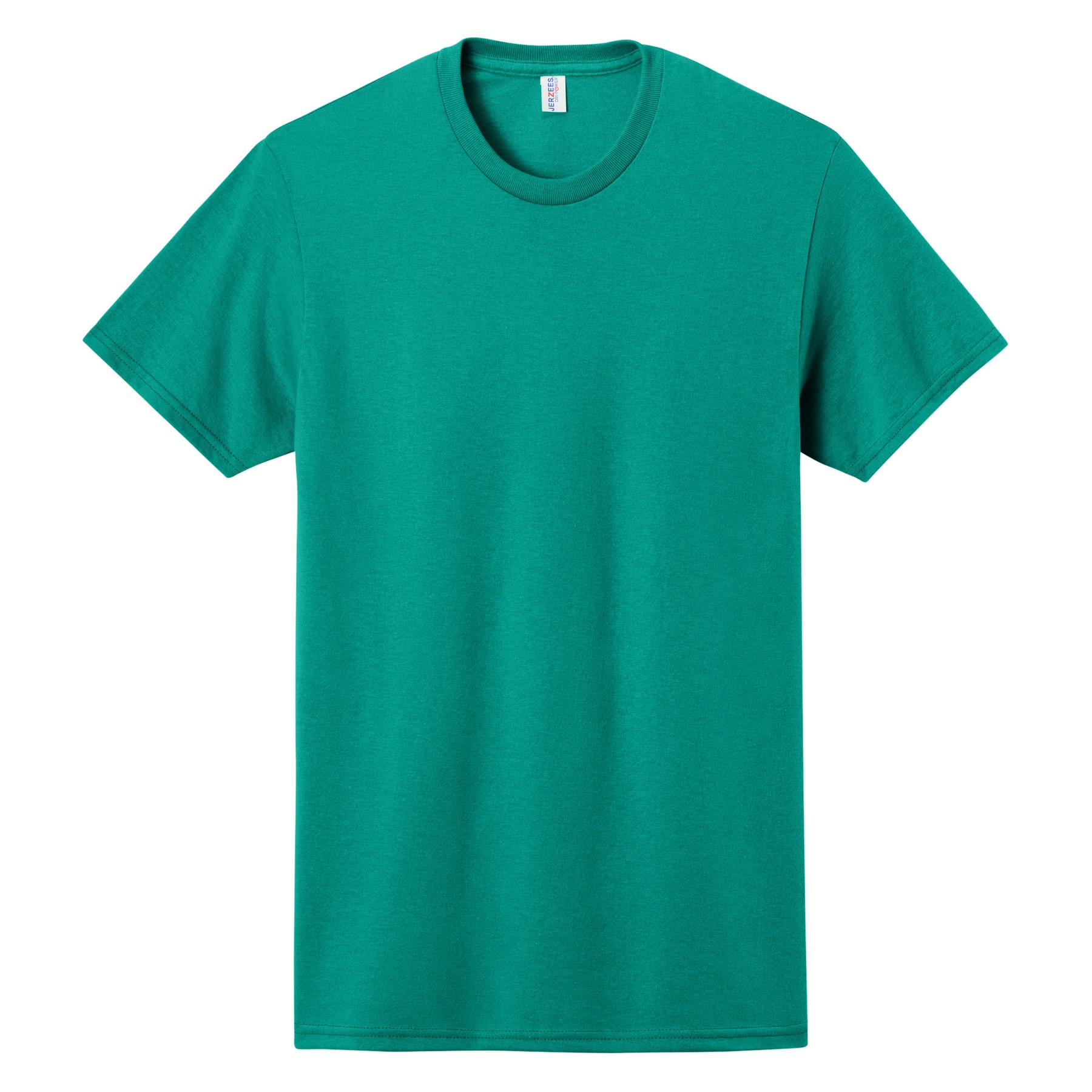 Jerzees® Dri-Power® 50/50 Cotton/Poly T-Shirt 1