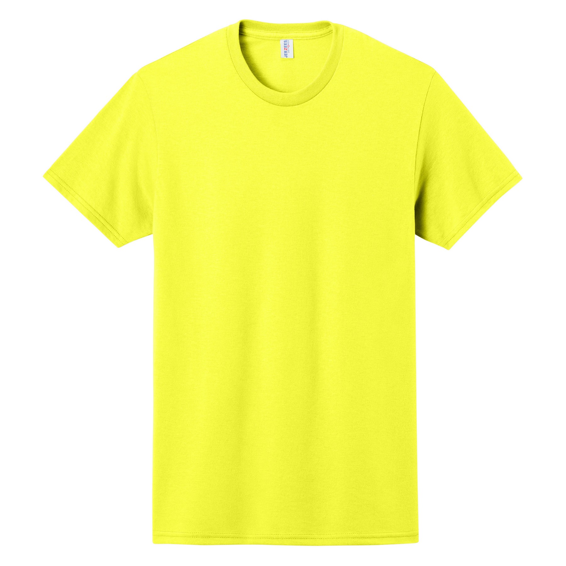 Jerzees® Dri-Power® 50/50 Cotton/Poly T-Shirt 1