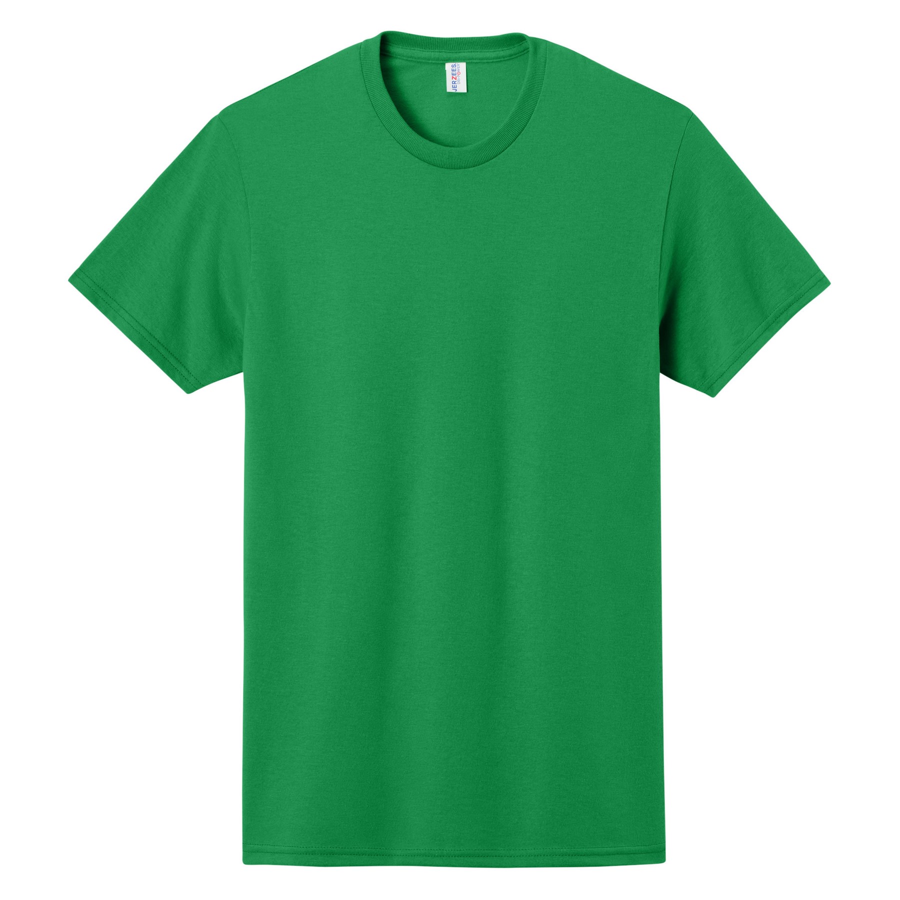 Jerzees® Dri-Power® 50/50 Cotton/Poly T-Shirt 1