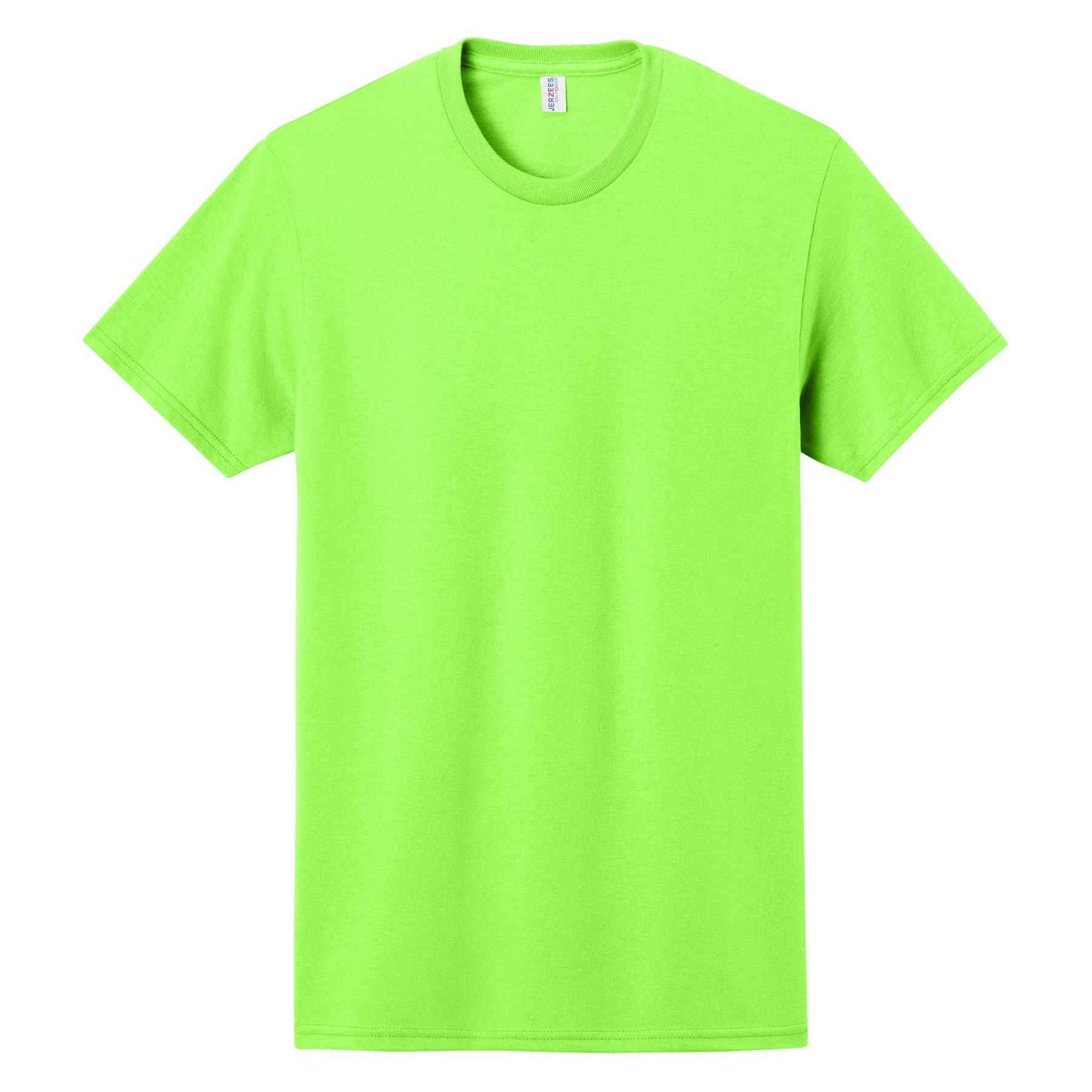 Jerzees® Dri-Power® 50/50 Cotton/Poly T-Shirt 1