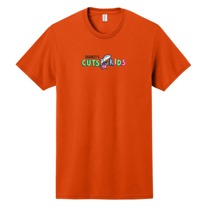 Jerzees® Dri-Power® 50/50 Cotton/Poly T-Shirt 1 Jerzees® Dri-Power® 50/50 Cotton/Poly T-Shirt 1