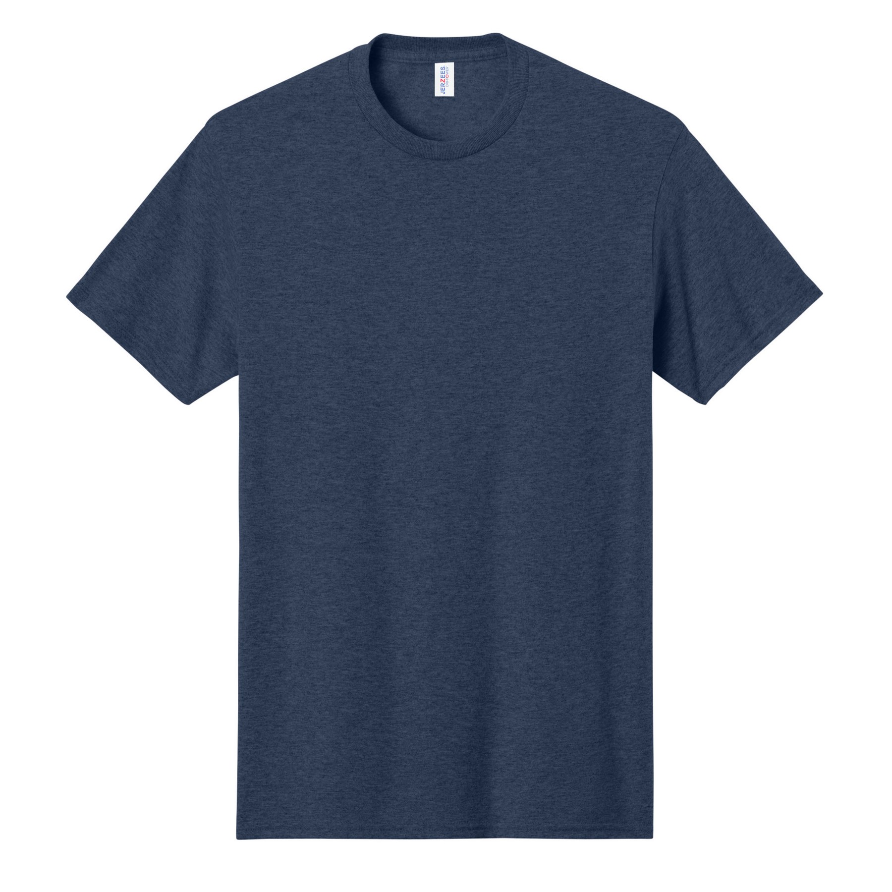Jerzees® Dri-Power® 50/50 Cotton/Poly T-Shirt 1