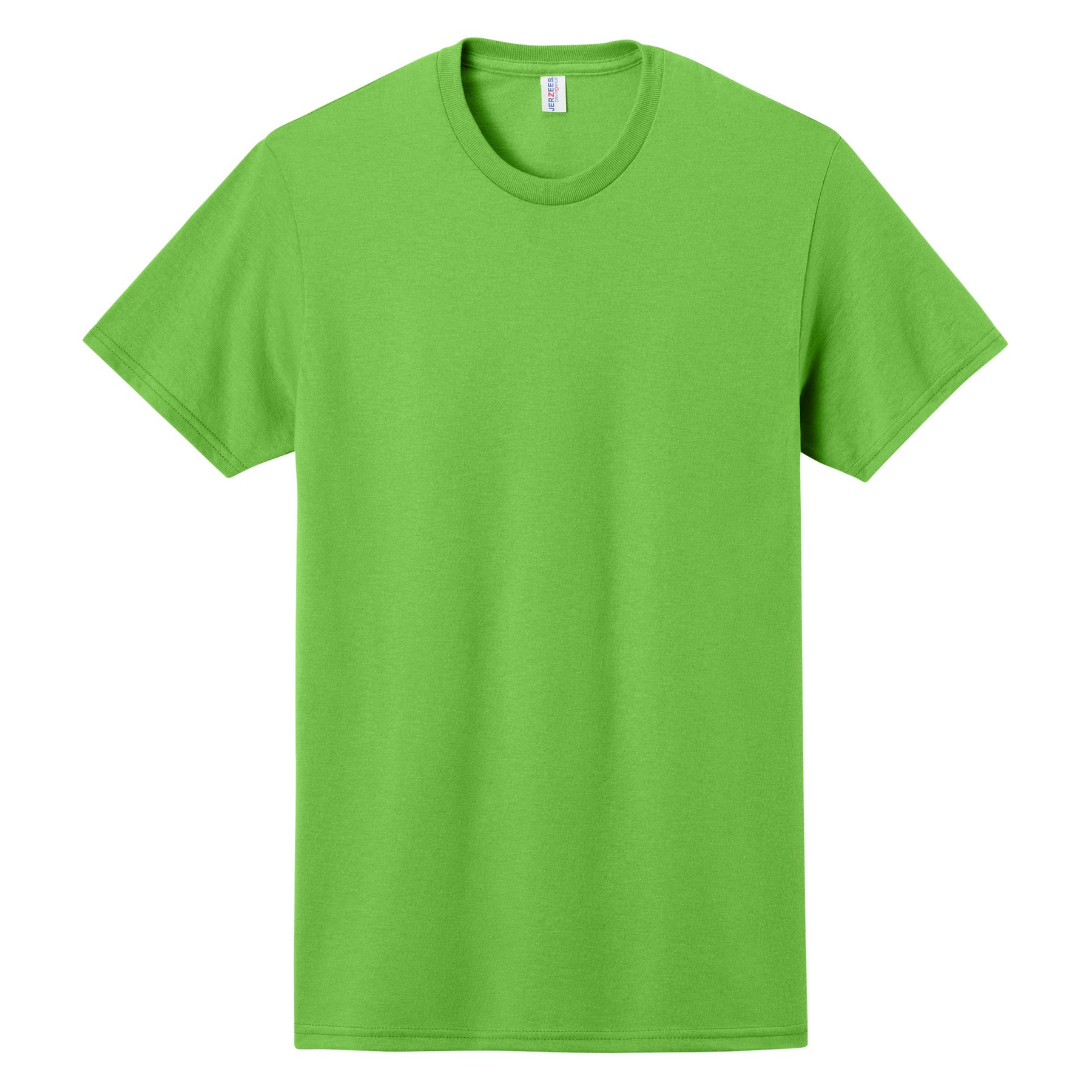 Jerzees® Dri-Power® 50/50 Cotton/Poly T-Shirt 1