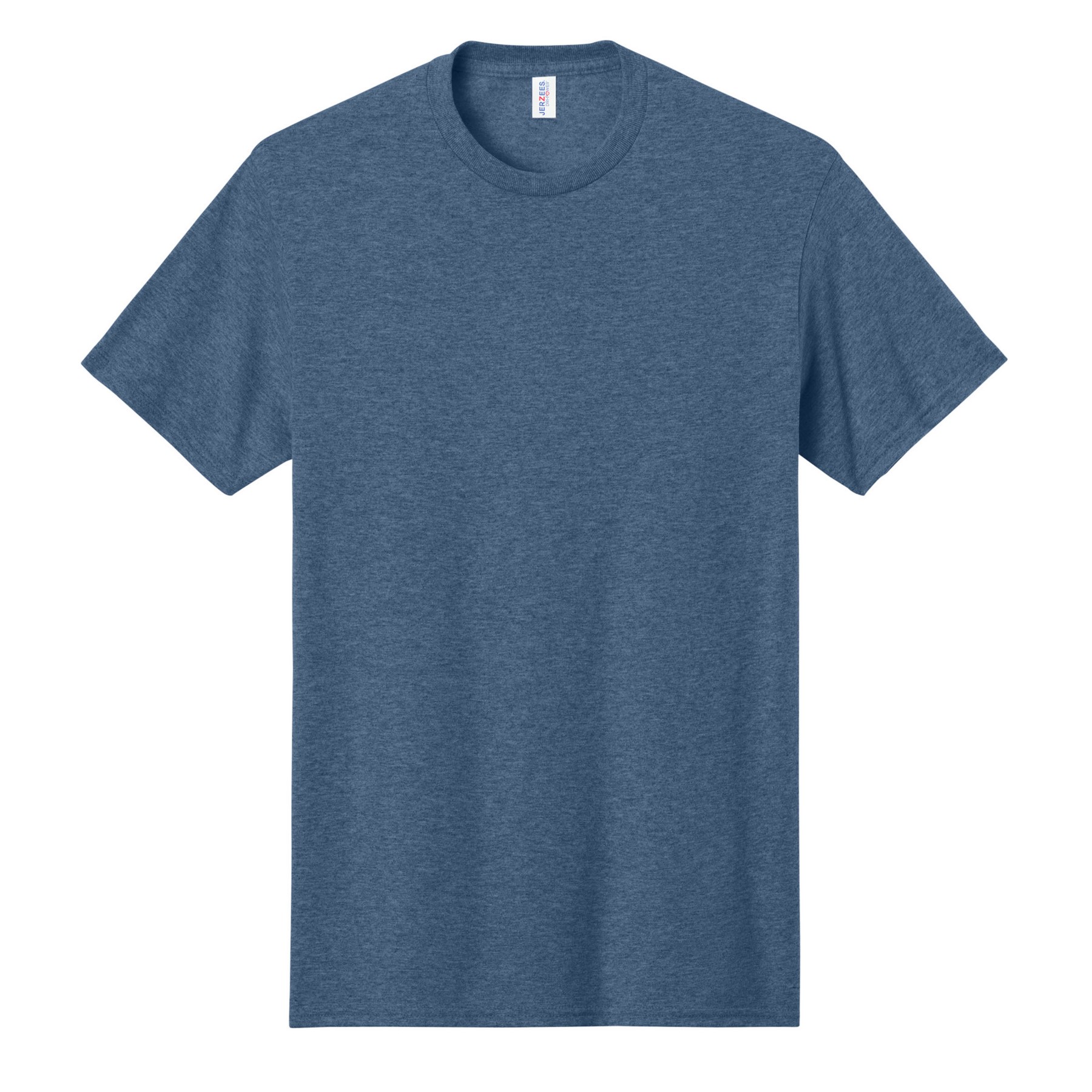 Jerzees® Dri-Power® 50/50 Cotton/Poly T-Shirt 1