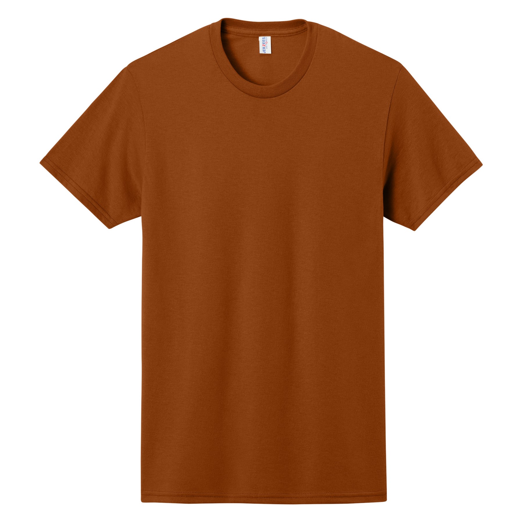 Jerzees® Dri-Power® 50/50 Cotton/Poly T-Shirt 1