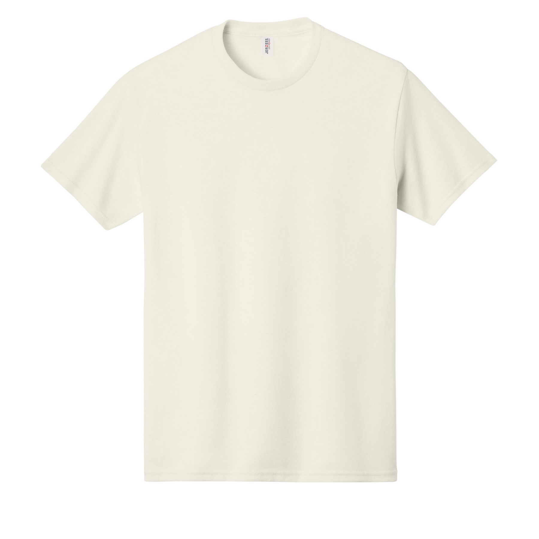 Jerzees® Dri-Power® 50/50 Cotton/Poly T-Shirt 1