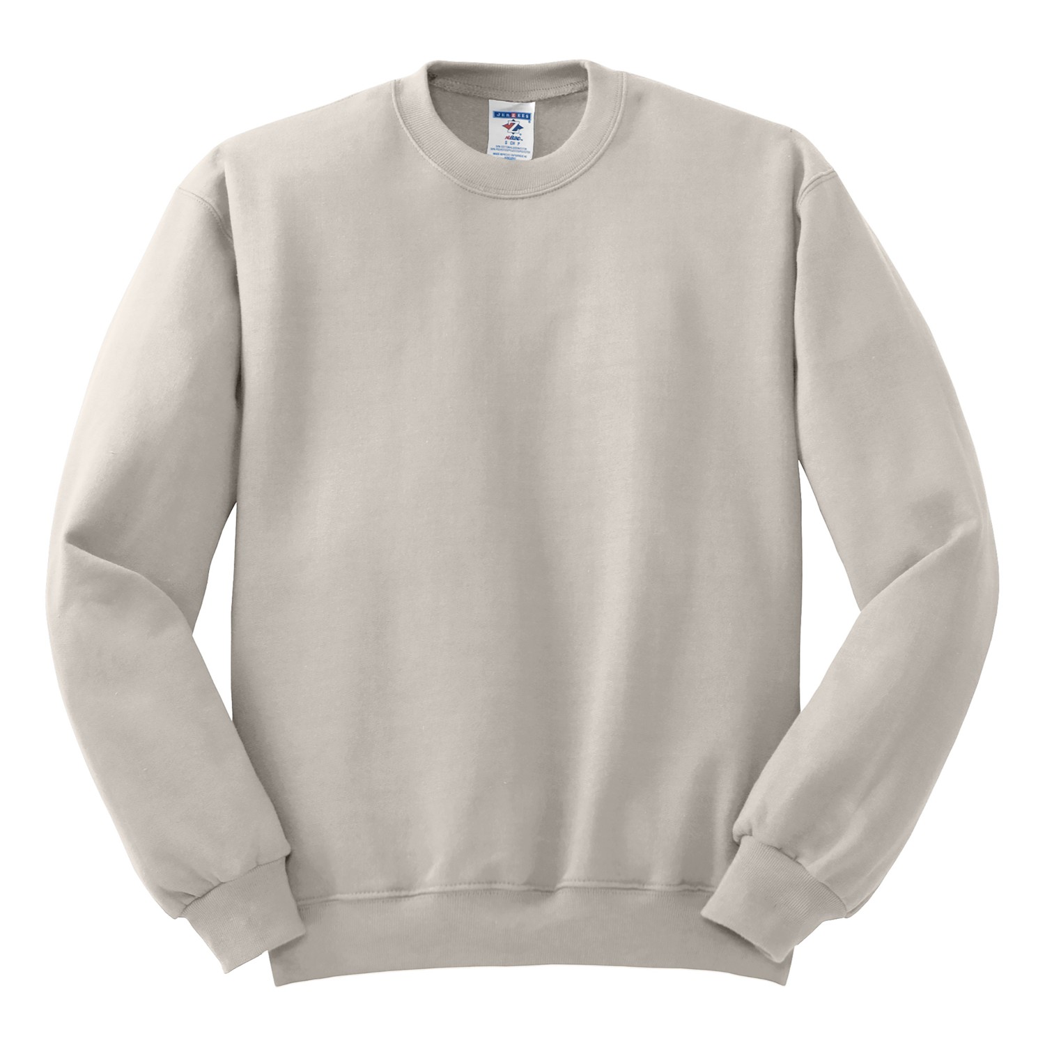 Jerzees® Dri-Power® 50/50 Cotton/Poly T-Shirt 1