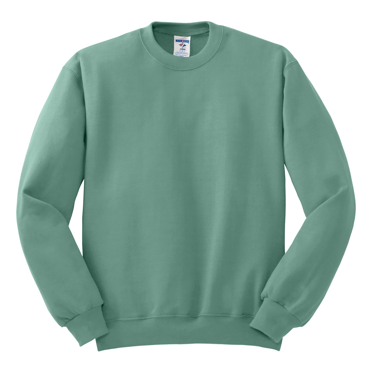 Jerzees® Dri-Power® 50/50 Cotton/Poly T-Shirt 1