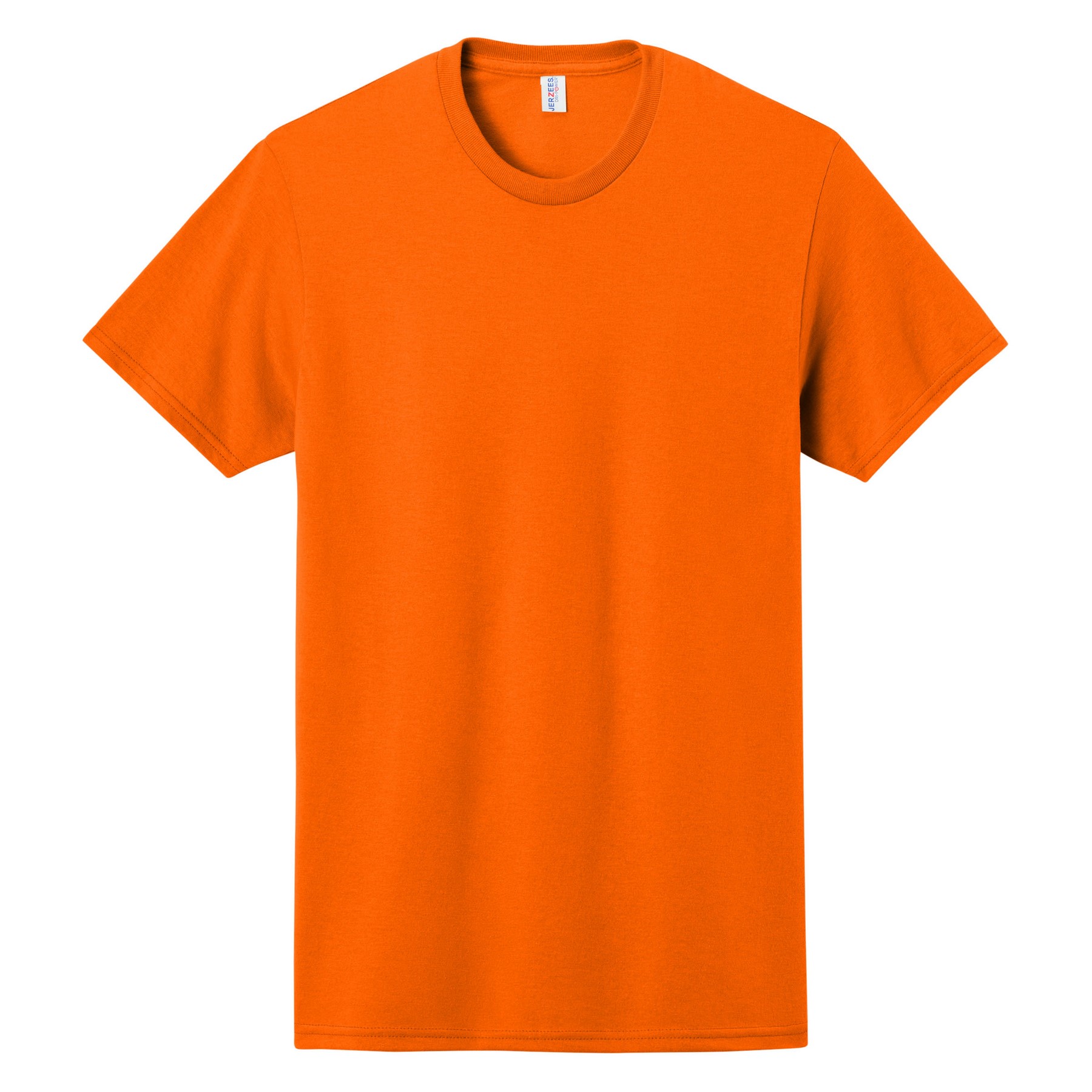 Jerzees® Dri-Power® 50/50 Cotton/Poly T-Shirt 1