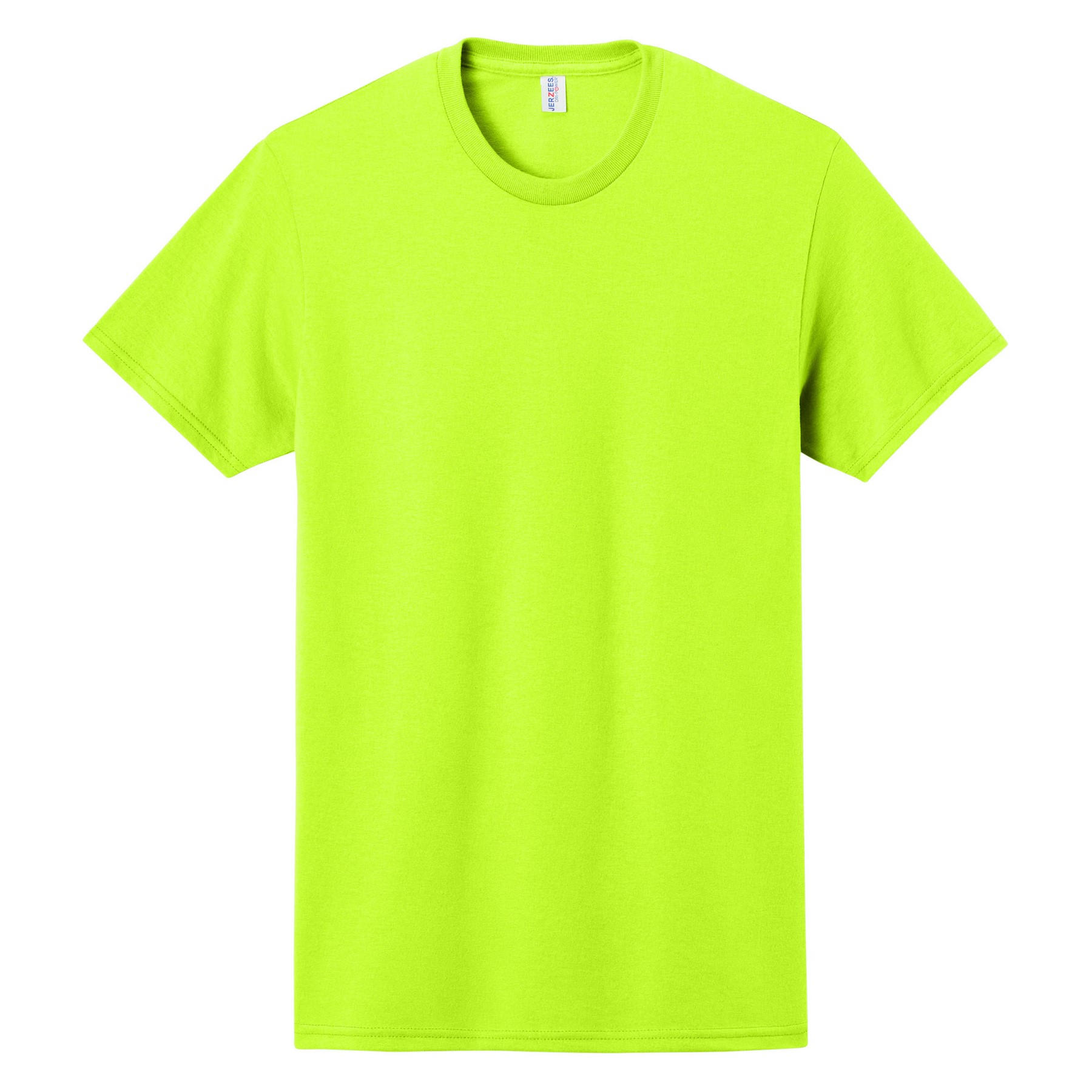 Jerzees® Dri-Power® 50/50 Cotton/Poly T-Shirt 1