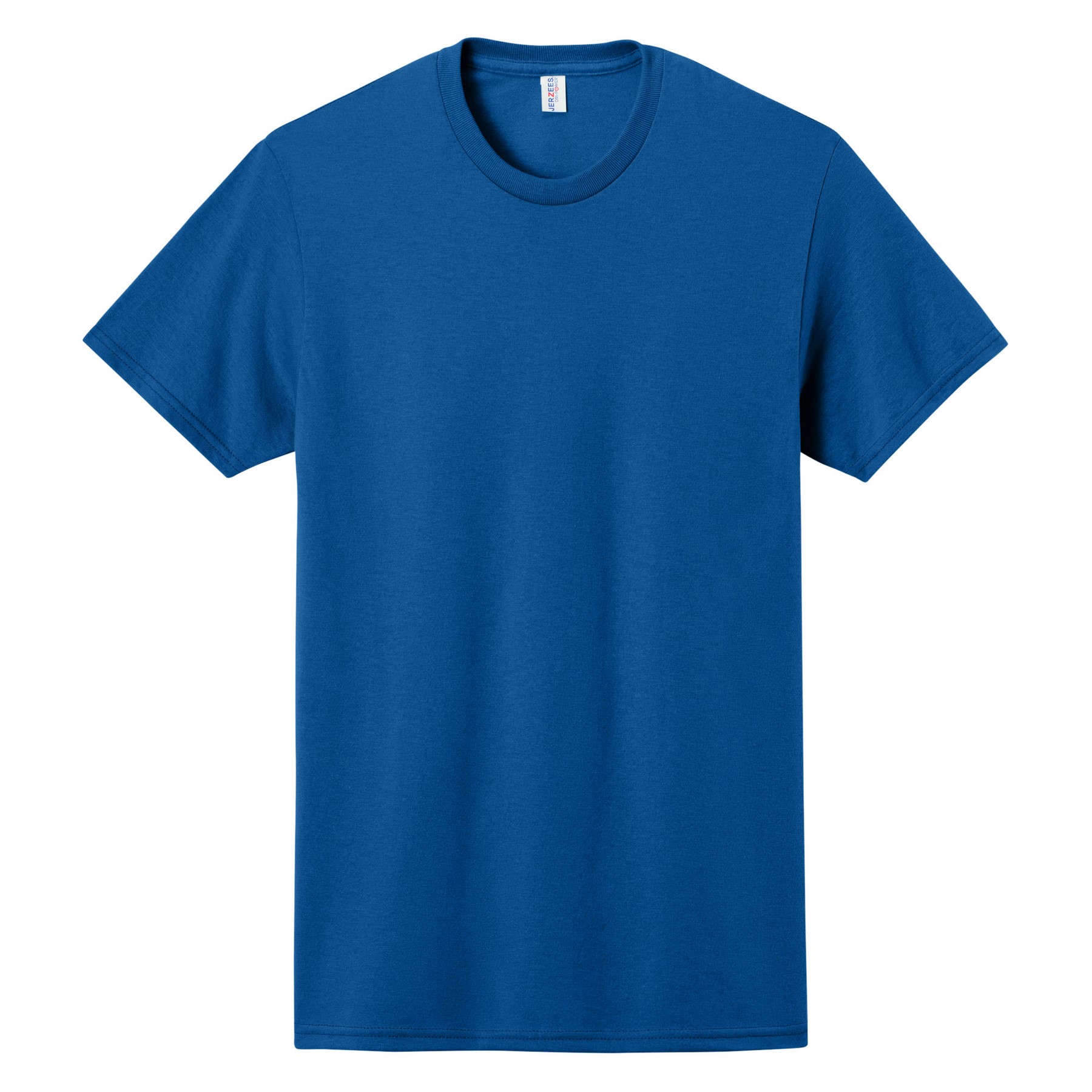 Jerzees® Dri-Power® 50/50 Cotton/Poly T-Shirt 1