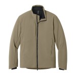 MiiR® Sashiko Full-Zip Stretch Puffy Jacket - Truffle Tan MiiR® Sashiko Full-Zip Stretch Puffy Jacket - Truffle Tan