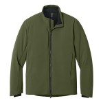 MiiR® Sashiko Full-Zip Stretch Puffy Jacket - Dark Fig Red MiiR® Sashiko Full-Zip Stretch Puffy Jacket - Dark Fig Red