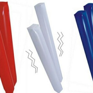 24" Inflatable Waving Cheering Sticks 1 24" Inflatable Waving Cheering Sticks 1