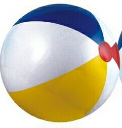 12" Inflatable Beach Ball 1 12" Inflatable Beach Ball 1