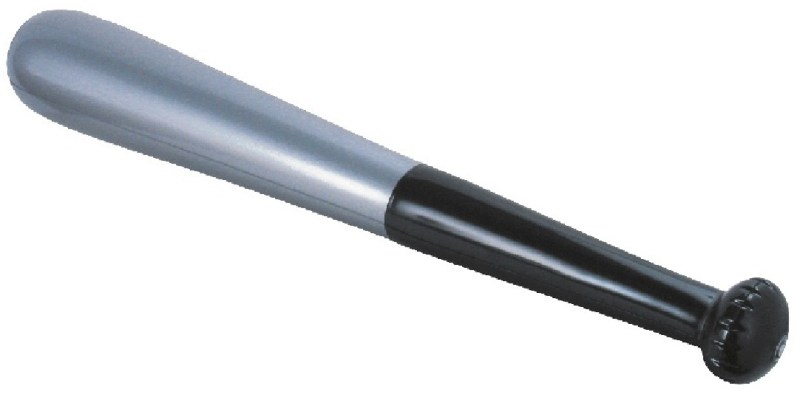 28" Inflatable Baseball Bat 1 28" Inflatable Baseball Bat 1