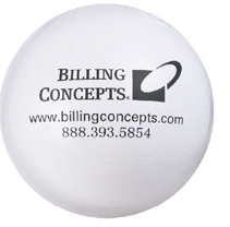 9" Inflatable Solid White Beach Ball 1 9" Inflatable Solid White Beach Ball 1
