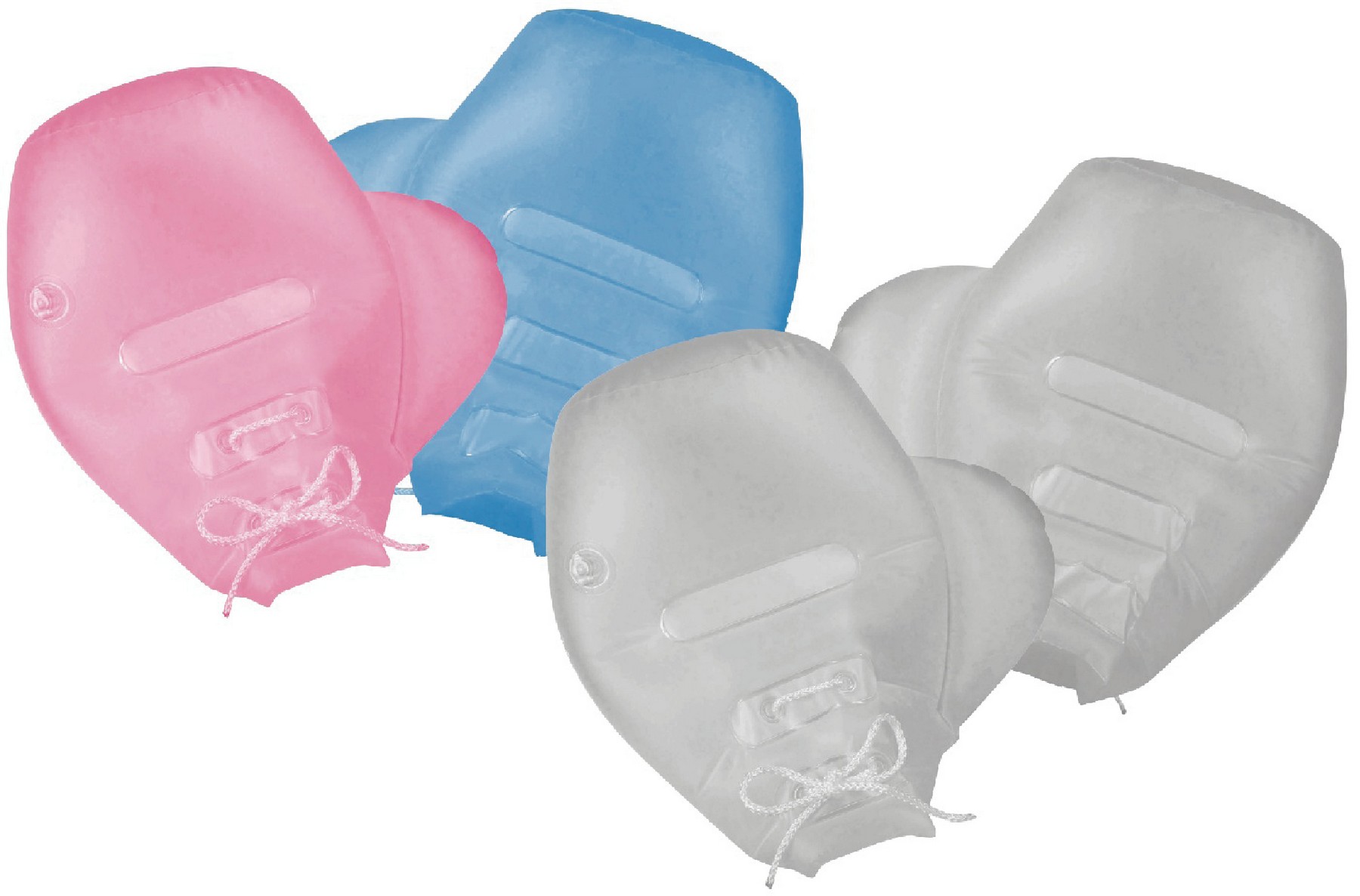 13" Inflatable Boxing Gloves 1