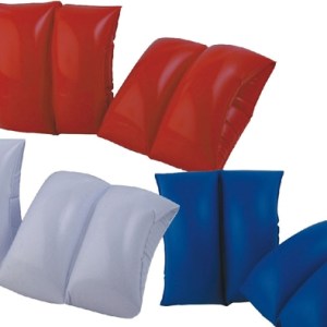 Inflatable Arm Band (pairs) 1 Inflatable Arm Band (pairs) 1