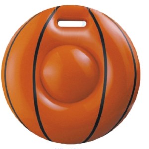 Inflatable Basketball Cushion 1 Inflatable Basketball Cushion 1