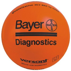 9" Inflatable Solid Orange Beach Ball 1 9" Inflatable Solid Orange Beach Ball 1
