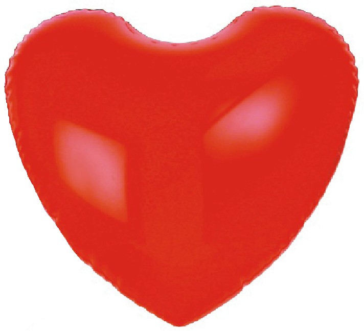 Inflatable Red Heart 1 Inflatable Red Heart 1