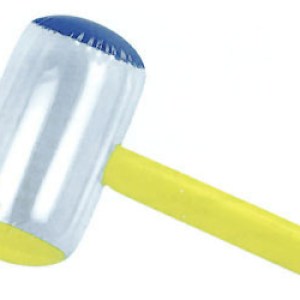 Inflatable Sledge Hammer (16") 1 Inflatable Sledge Hammer (16") 1