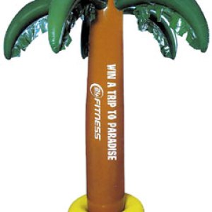 Inflatable Palm Tree 1 Inflatable Palm Tree 1