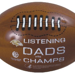 16" Inflatable Football Beach Ball (Regular Size) 1 16" Inflatable Football Beach Ball (Regular Size) 1