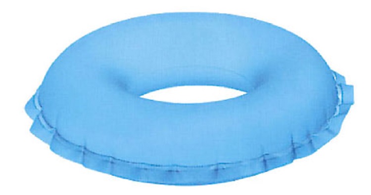 Inflatable Opaque Life Preserver 1
