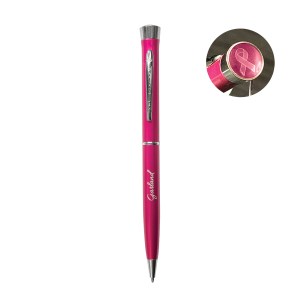 Think Pink - Garland® Awareness Pen 1 Think Pink - Garland® Awareness Pen 1