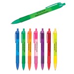 USA Widebody Transparent Grip Pen 1 USA Widebody Transparent Grip Pen 1