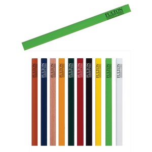 Master Carpenter Pencil - 2 Side 1 Master Carpenter Pencil - 2 Side 1