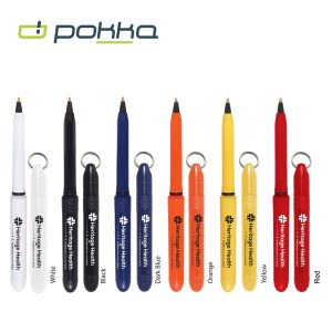 Pokka® Pocket Pen 1 Pokka® Pocket Pen 1