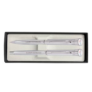 Signature Collection - Garland® USA Made Metal Pen & Pencil Sets  Signature Collection - Garland® USA Made Metal Pen & Pencil Sets