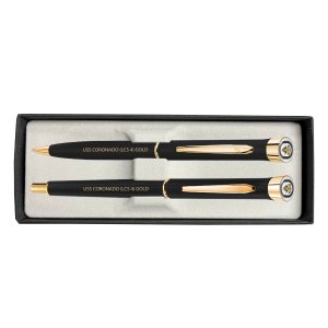 Tactical Collection - Garland® USA Made Metal Pen & Pencil Sets  Tactical Collection - Garland® USA Made Metal Pen & Pencil Sets